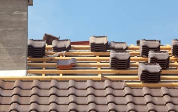 Hodley clay roofing costs