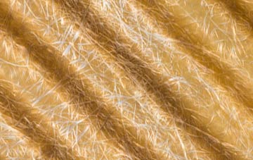 Hodley fibreglass roof waterproofing