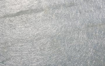 Hodley laminate fibreglass or shingles?