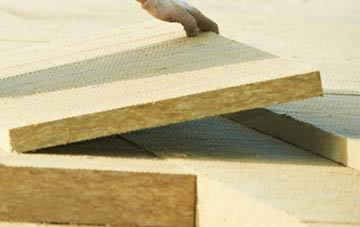 measuring Hodley tapered insulation