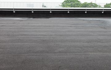 Hodley asphalt roof replacement