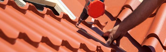 save on Hodley roof installation costs