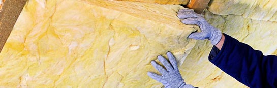 quotes for Hodley roof insulation