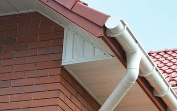 Hodley soffit repair costs