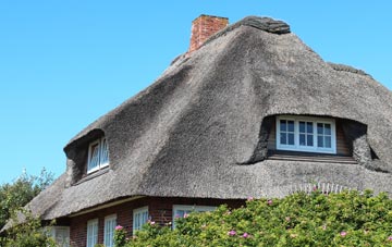thatch roofing Hodley, Powys
