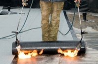 Hodley flat roof sealing quote